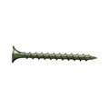 Pro-Fit Drywall Screw, #7 x 2-1/2 in, Phillips Drive 0302158